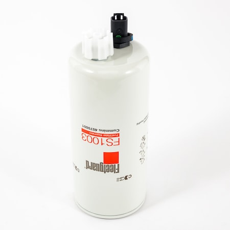 Fleetguard Element - Fuel Filter, Water Separator FS1003